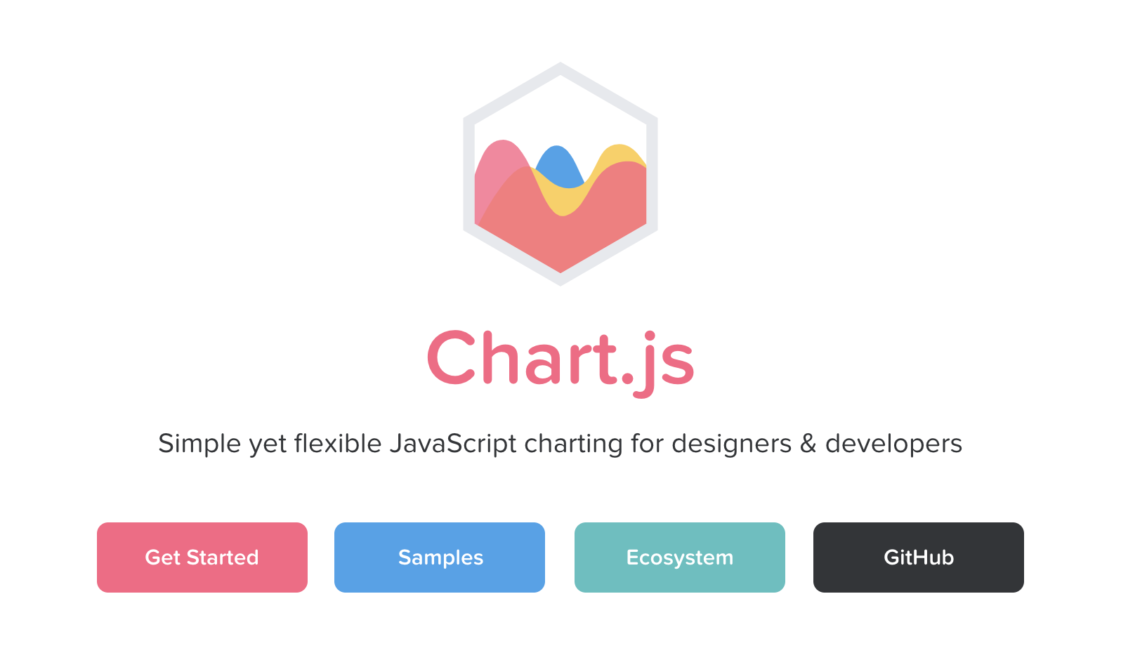 Chart.js のv3.5.1を使ったら、使い方が少し変わっていたので注意する点 Chart Js V3